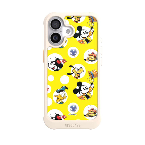  NIVOmax Character Circus