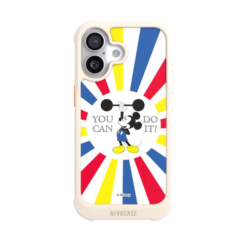  NIVOmax You Can Do It