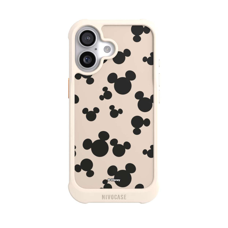 iPhone 17 NIVOmax Micky Icon
