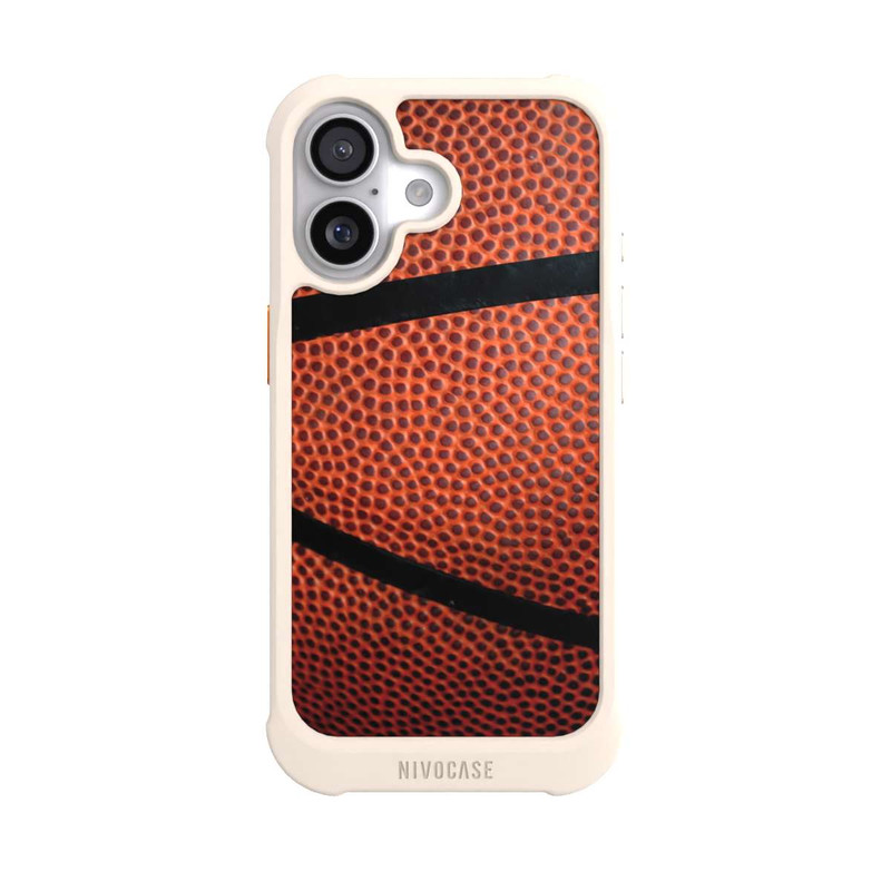 iPhone 17 NIVOmax Basketball