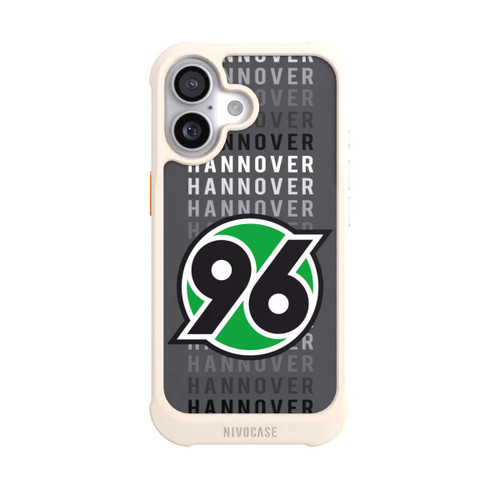  NIVOmax Hannover 96 - H96