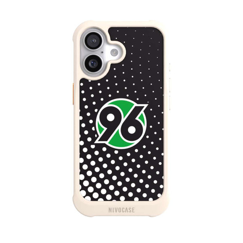  NIVOmax Weiße Dots H96