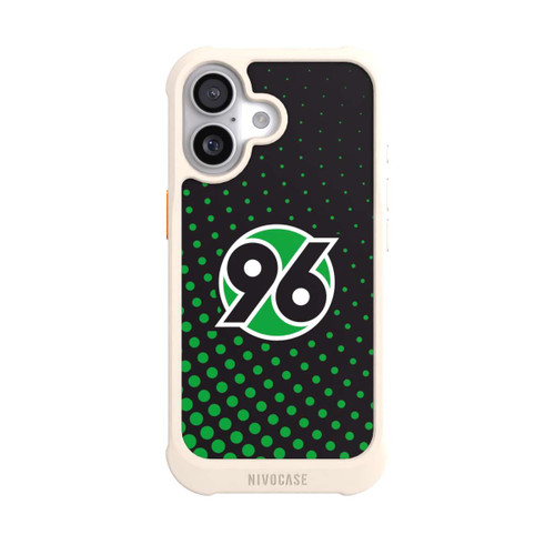  NIVOmax Grüne Dots H96