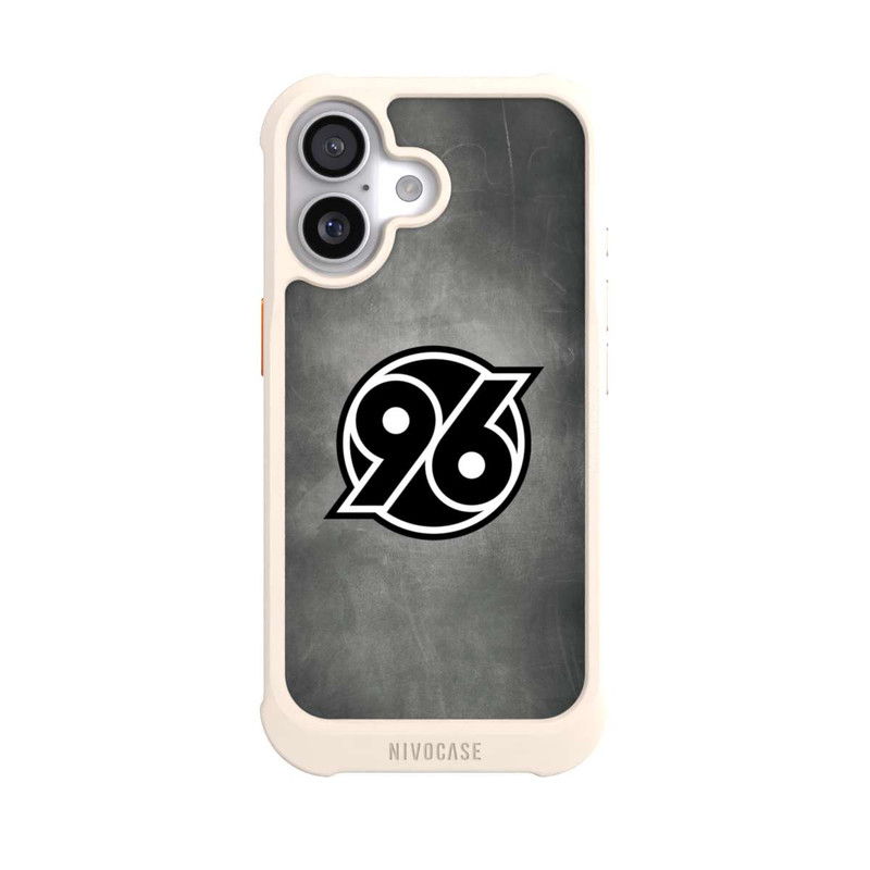 iPhone 17 NIVOmax Tafellook H96 Logo 2C