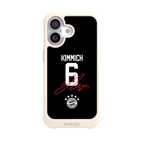  NIVOmax Kimmich #6 - Verteidigung - FCB