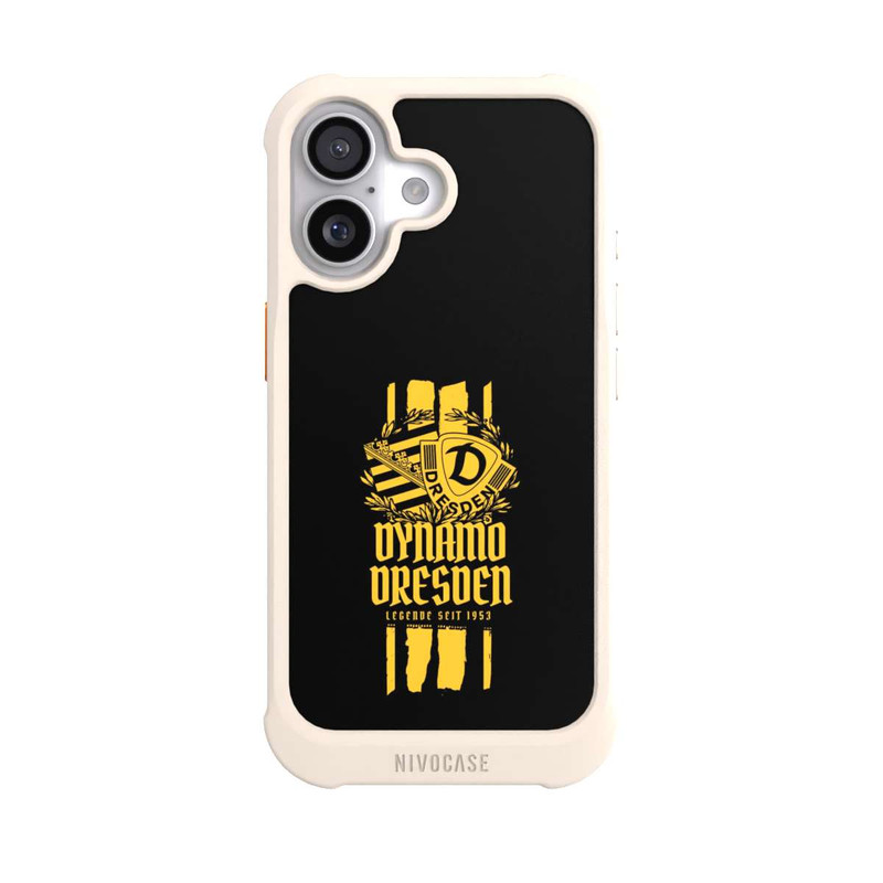 iPhone 17 NIVOmax Legende Dynamo Dresden