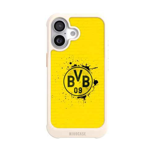  NIVOmax Spraylogo Yellow - BVB
