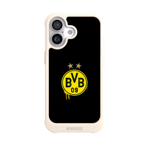  NIVOmax Spraylogo 2 Sterne - BVB