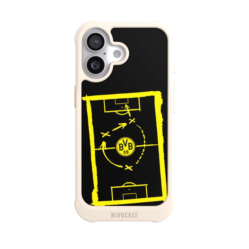 iPhone 17 NIVOmax Spielstrategie - BVB