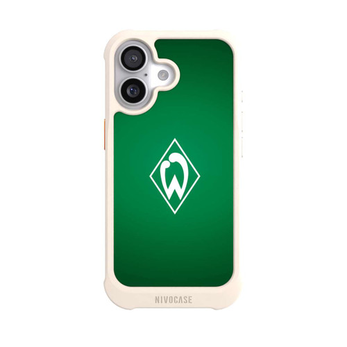  NIVOmax Grüner Verlauf - Werder Bremen