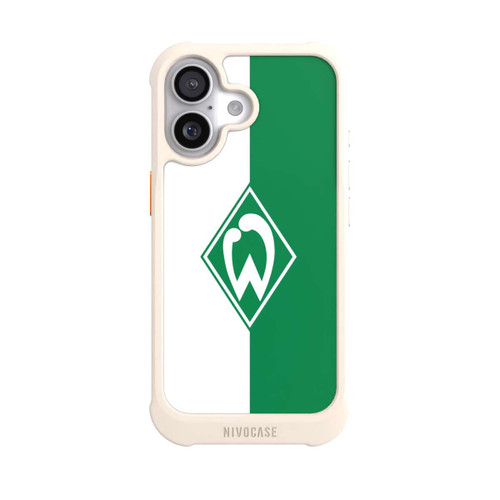  NIVOmax Weiß-Grün - Werder Bremen