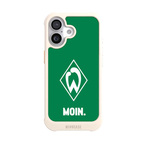  NIVOmax Moin. - Werder Bremen