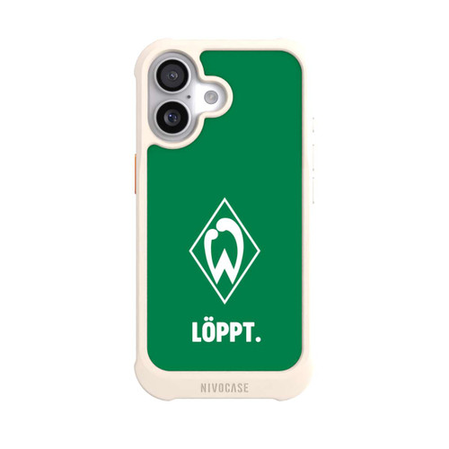  NIVOmax Löppt. - Werder Bremen
