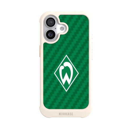  NIVOmax Carbonlook - Werder Bremen