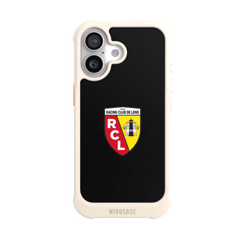  NIVOmax RCL Logo - Schwarz