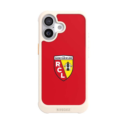  NIVOmax RCL Logo - Rot