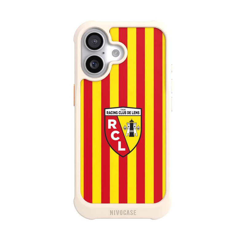 iPhone 17 NIVOmax RCL Logo - Streifen