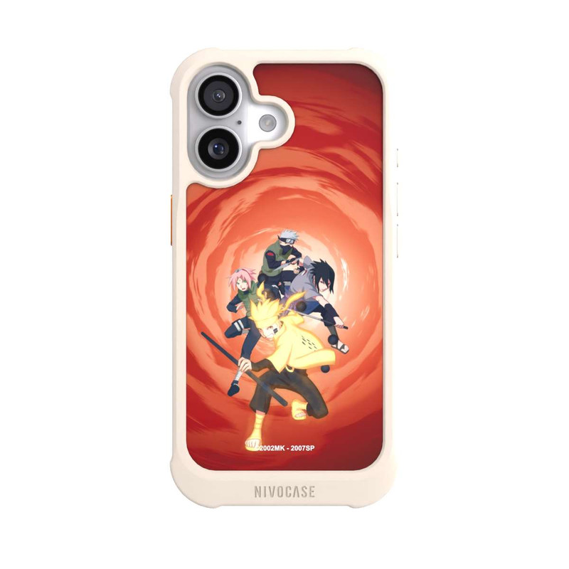 iPhone 17 NIVOmax Team 7