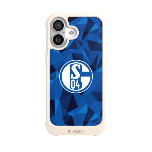  NIVOmax Schalke 04 Camo