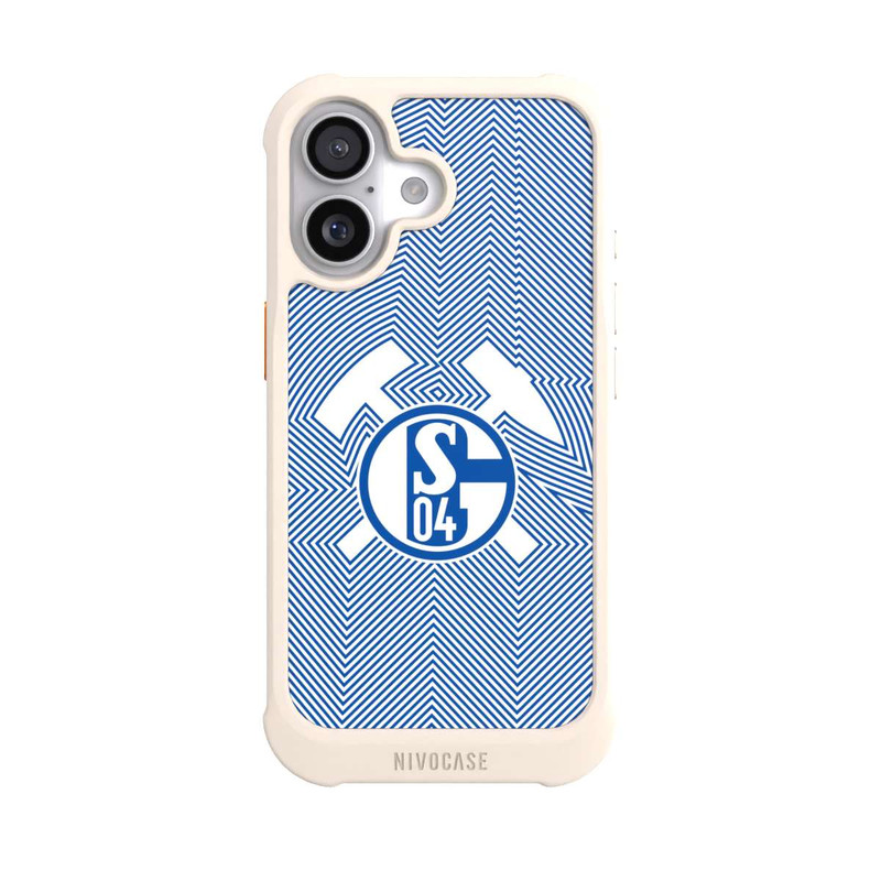 iPhone 17 NIVOmax Ruhrpott - Schalke 04