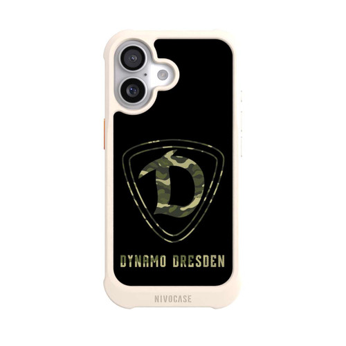  NIVOmax Camo D Schwarz