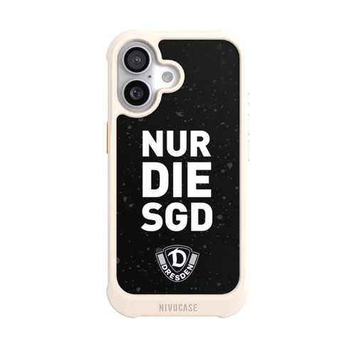  NIVOmax Nur die SGD - Grau