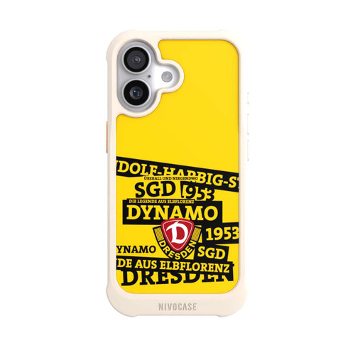  NIVOmax Dynamo Textbausteine