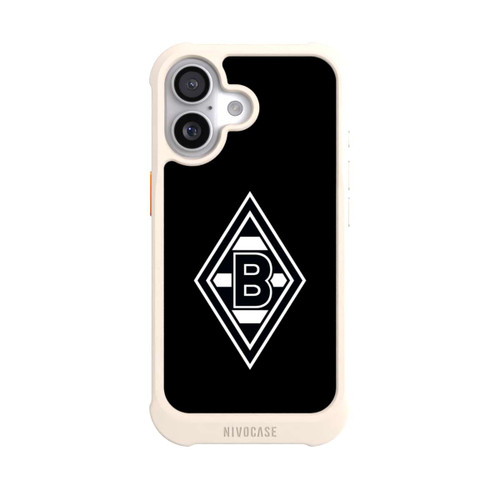  NIVOmax Borussia Raute Schwarz