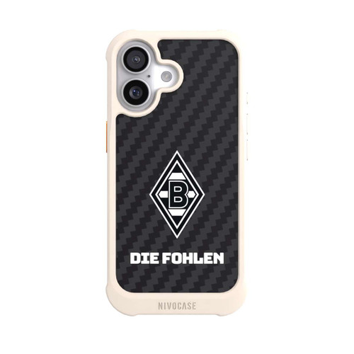  NIVOmax Die Fohlen Carbon