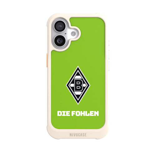  NIVOmax Die Fohlen Grün