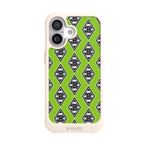  NIVOmax Grüne Rauten