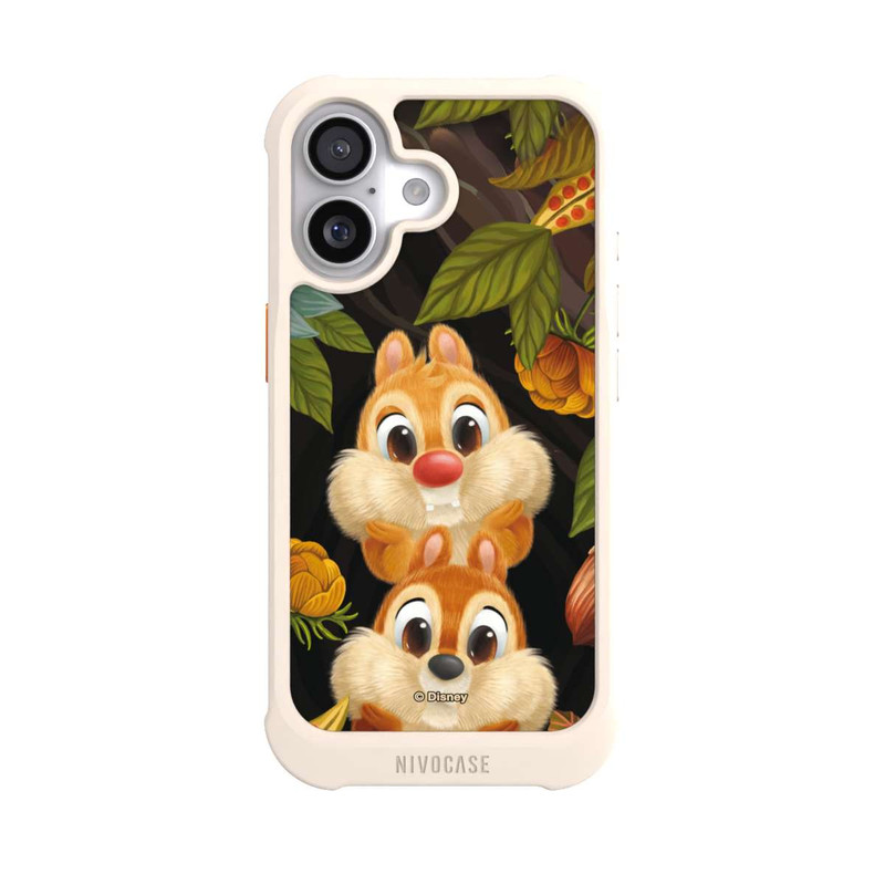 iPhone 17 NIVOmax Chip und Chap