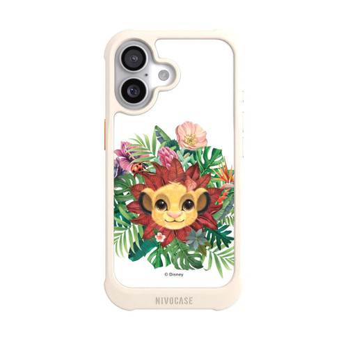  NIVOmax Simba Flowers