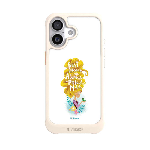  NIVOmax Rapunzel Best Friends