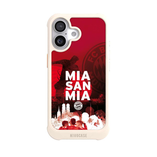  NIVOmax FCB - MIA SAN MIA