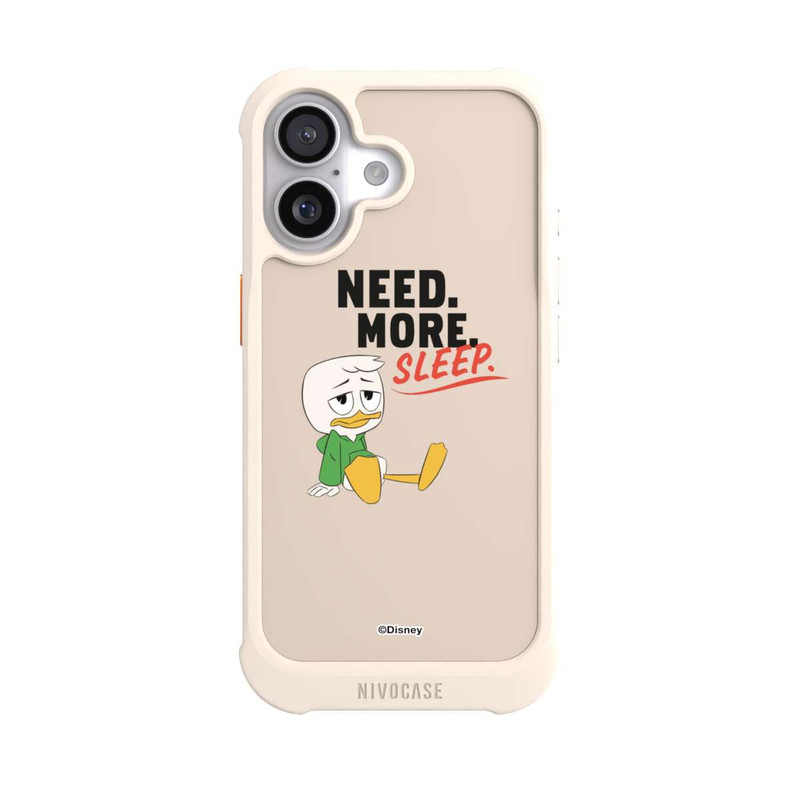 iPhone 17 NIVOmax Need more sleep