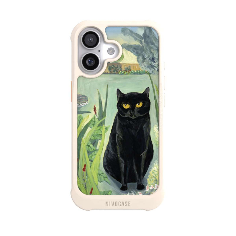 iPhone 17 NIVOmax Toby von Deborah Eve Alastra