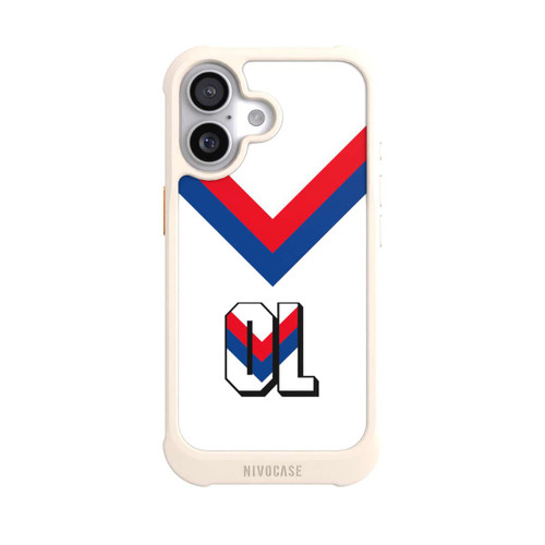  NIVOmax OL 1989 Trikot