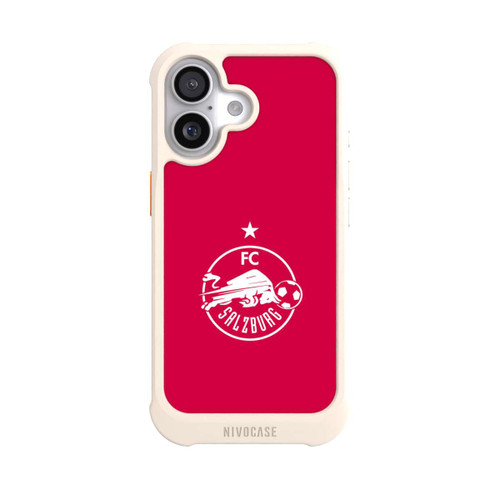  NIVOmax FC Salzburg Rot