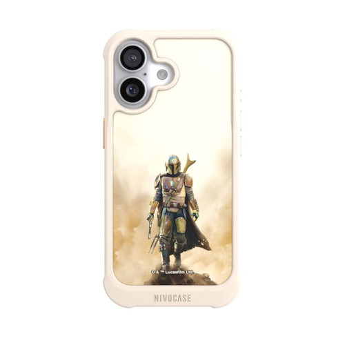  NIVOmax The Mandalorian Rock