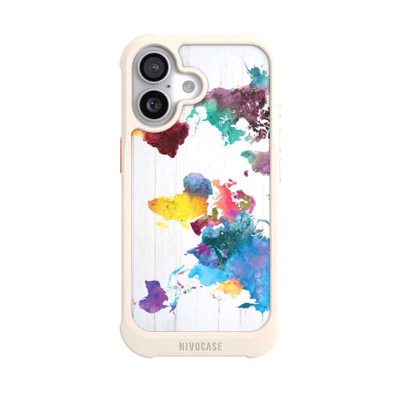 iPhone 17 NIVOmax Welt Farbig 1