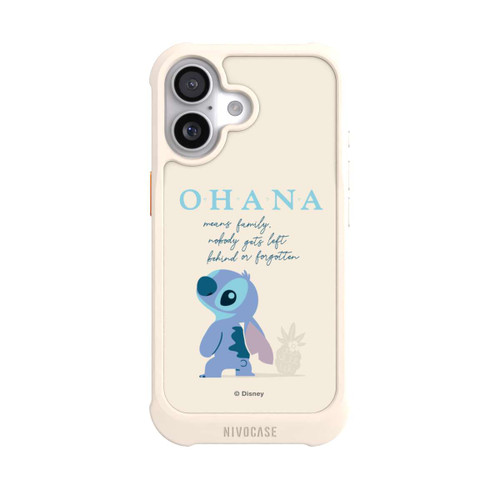  NIVOmax Ohana Stitch