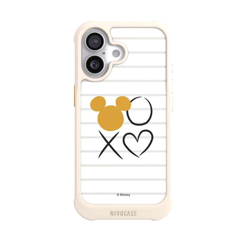 iPhone 17 NIVOmax XOXO Micky