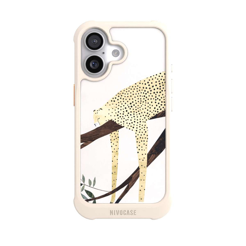 iPhone 17 NIVOmax Süße Träume von Léa Le Pivert