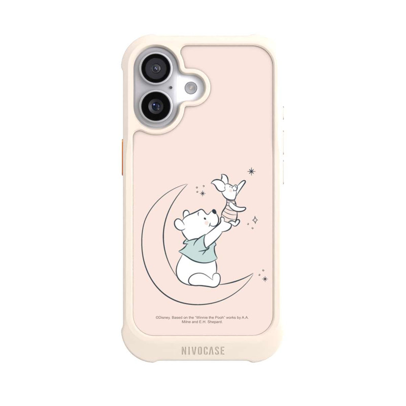 iPhone 17 NIVOmax Winnie und der Mond