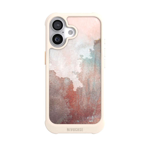  NIVOmax Papier Wolken