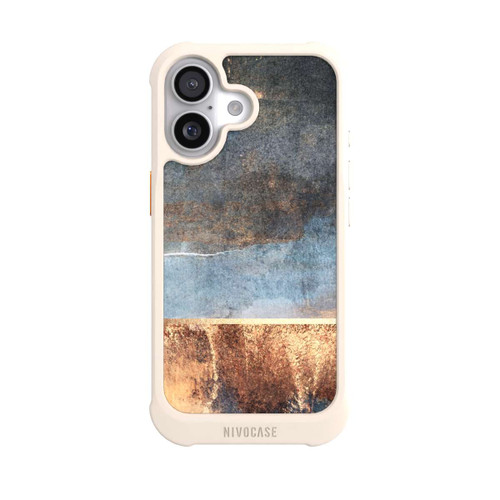  NIVOmax Sturm Golddruck