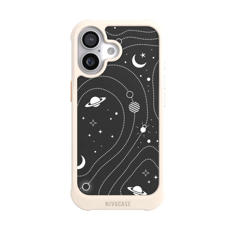 iPhone 17 NIVOmax Lost In Spaces