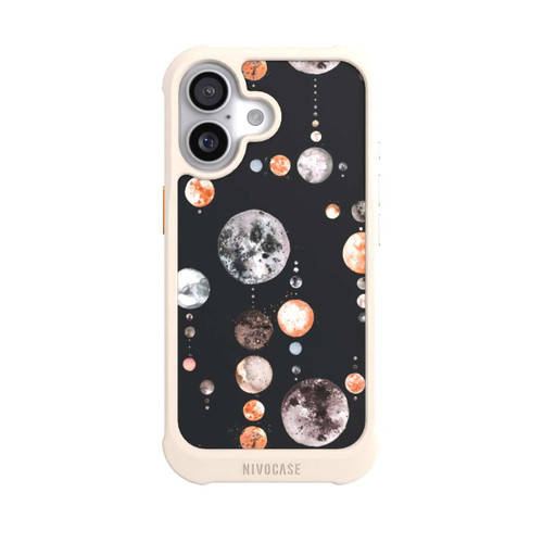  NIVOmax Astronomie Weltraummonde