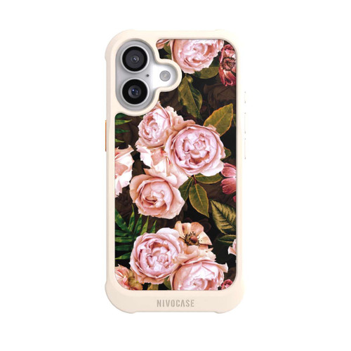  NIVOmax Vintage Rosentapete
